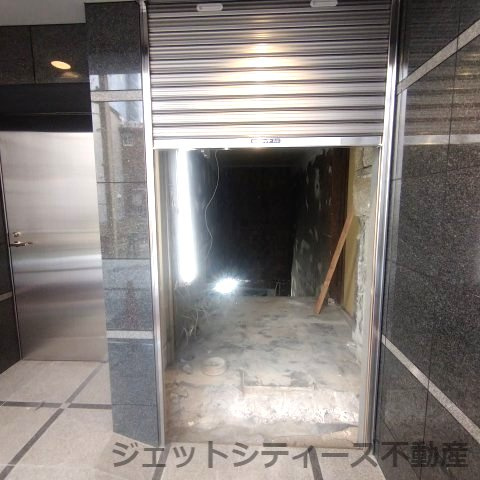  | ステージヘラクレスビル