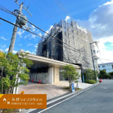 シティハウス北千里シーズンヒルズの画像