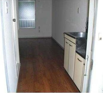 【内装】 | 桜上水コーポ