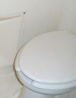 【トイレ】
