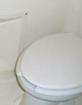 【トイレ】 | 桜上水コーポ