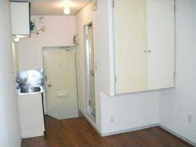 【居間・リビング】 | 桜上水コーポ