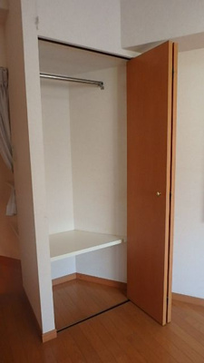 【収納】 | ヴェルデロータス平尾 | 別号室の写真になります。現況優先。