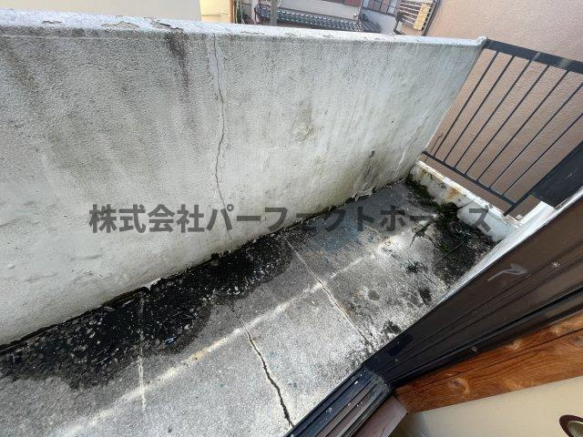 藤阪元町3丁目戸建　賃貸