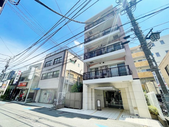 東急田園都市線「溝の口」イクシア溝の口の画像