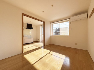 【寝室】 | うぃすたりあⅠ