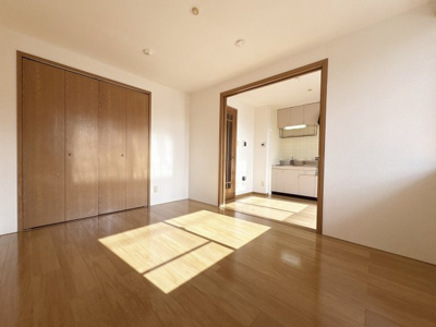 【寝室】 | うぃすたりあⅠ