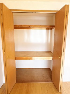 【収納】 | うぃすたりあⅠ