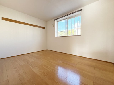 【洋室】 | うぃすたりあⅠ