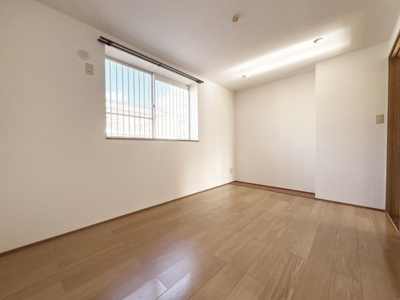 【洋室】 | うぃすたりあⅠ