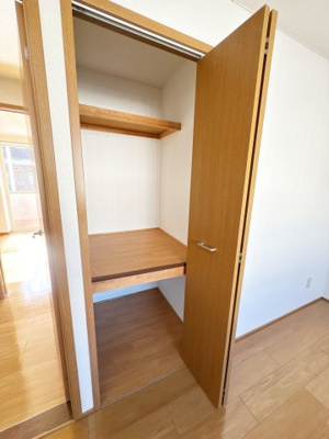 【収納】 | うぃすたりあⅠ