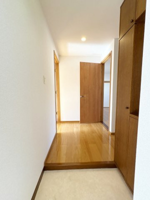 【内装】 | うぃすたりあⅠ