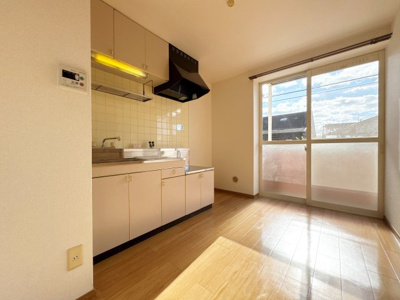 【居間・リビング】 | うぃすたりあⅠ