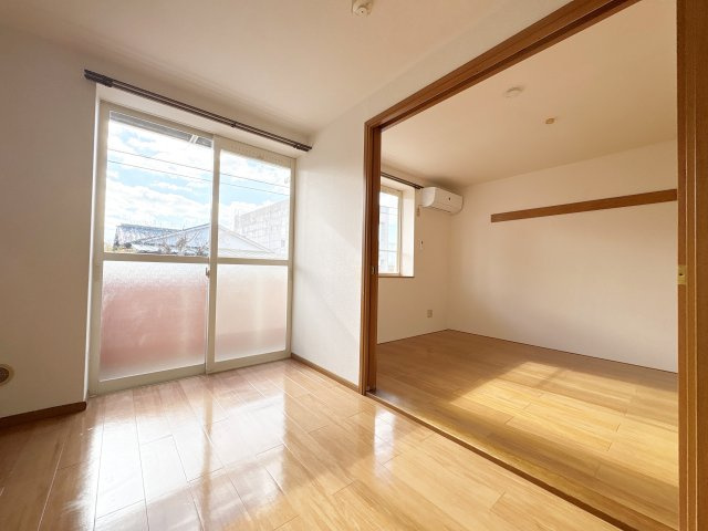 うぃすたりあⅠの居間・リビング