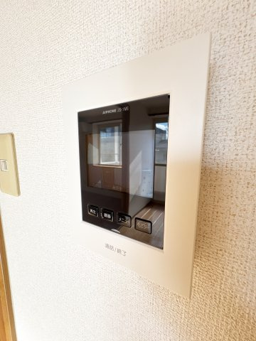 うぃすたりあⅠのセキュリティ