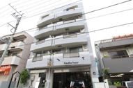 津田沼北見マンションの画像
