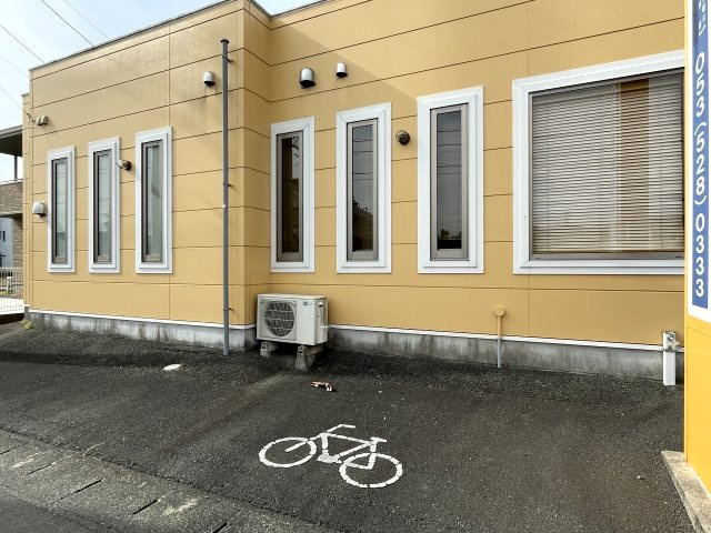 三ヶ日岡本貸店舗・事務所・診療所のその他