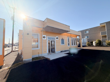 三ヶ日岡本貸店舗・事務所・診療所