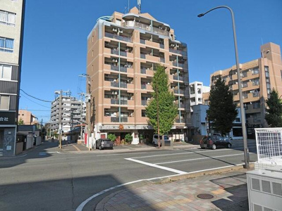 【その他共用部分】 | グレース高宮