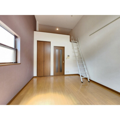 【内装】 | MaisonJeunesse | 別号室の写真になります。現況優先。