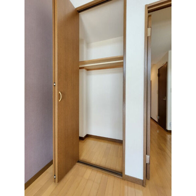 【収納】 | MaisonJeunesse | 別号室の写真になります。現況優先。