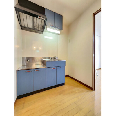 【キッチン】 | MaisonJeunesse | 別号室の写真になります。現況優先。