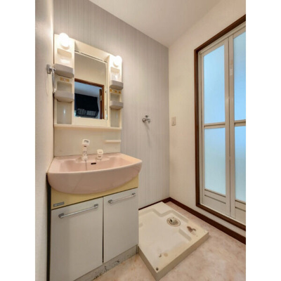 【洗面所】 | MaisonJeunesse | 別号室の写真になります。現況優先。