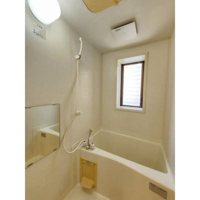 【浴室】 | MaisonJeunesse | 別号室の写真になります。現況優先。
