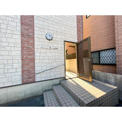 【エントランス】 | MaisonJeunesse
