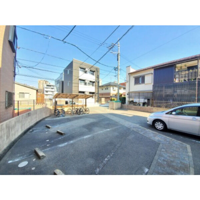 【その他共用部分】 | MaisonJeunesse