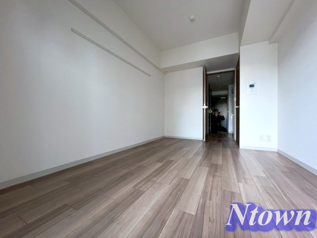 【居間・リビング】 | プレサンス大須観音 | こちらの居間で趣味の時間をお楽しみください