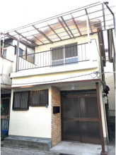 尼崎市元浜町2丁目中古戸建の画像