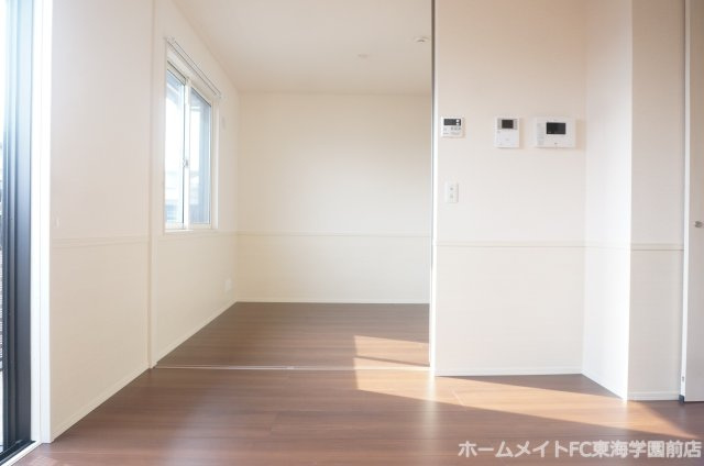 熊本市東区八反田１丁目のアパートのその他