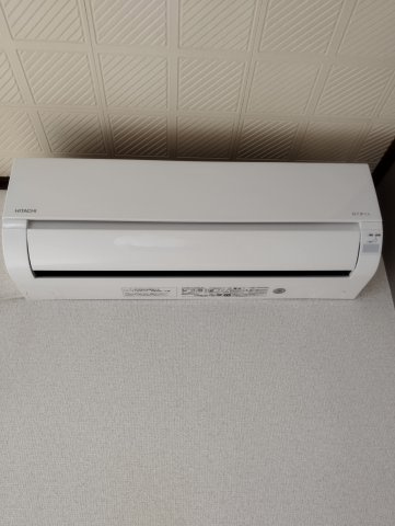 サン・ハイツの設備