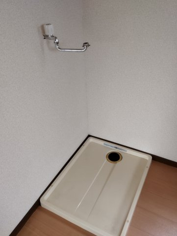 サン・ハイツの設備