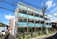 中野区東中野１丁目のマンションの画像