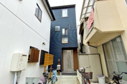 新座市東1丁目　中古一戸建住宅　(志木本店)の画像