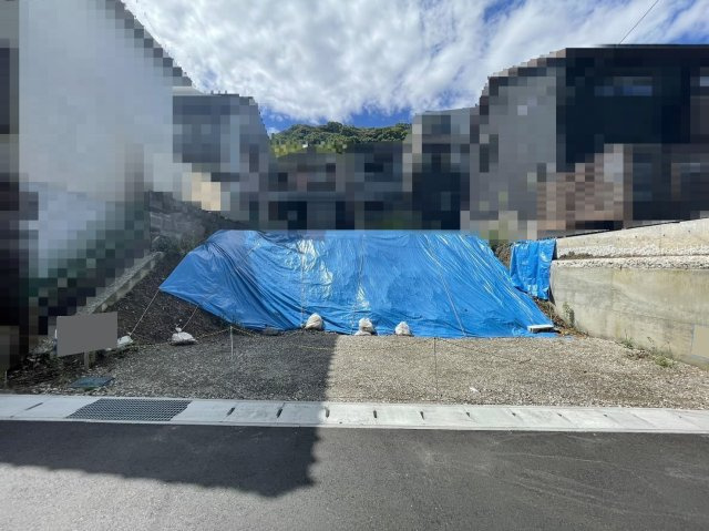 【外観】 | 高知市薊野北町3丁目