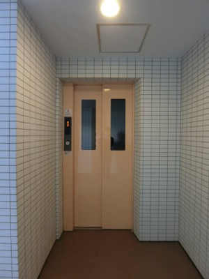 【その他共用部分】 | ラ・ベル元住吉