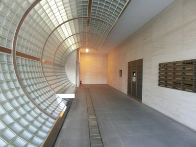 【ロビー】 | ラ・ベル元住吉