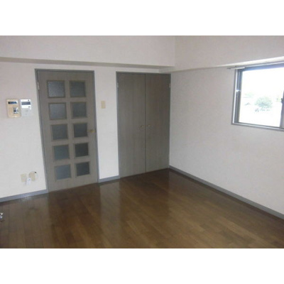 【内装】 | エスポワール箱崎Ⅲ | 別号室の写真になります。現況優先。