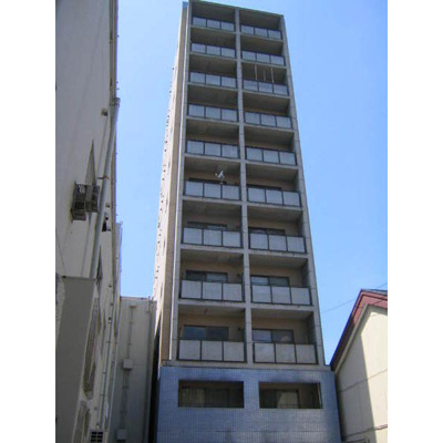 【外観】 | エスポワール箱崎Ⅲ