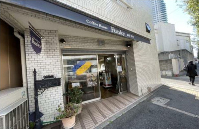 【エントランス】 | ナンバーワンビル