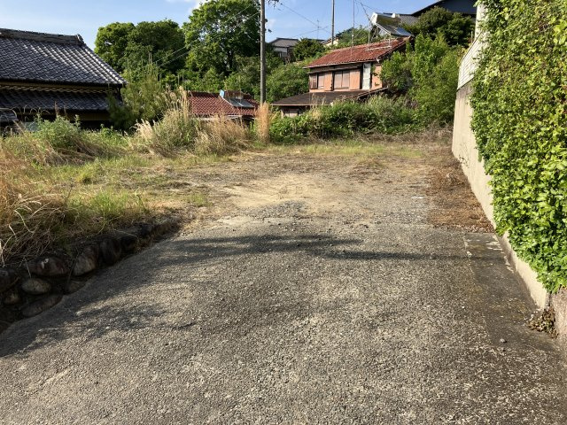 常滑市青海町1丁目の外観