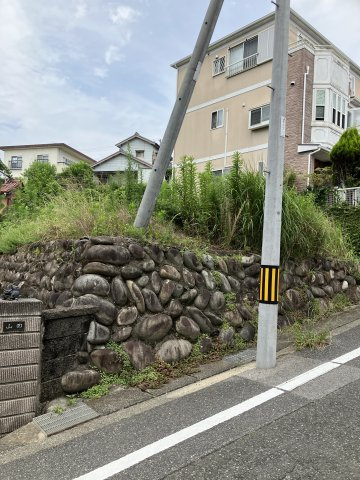 常滑市青海町1丁目の外観