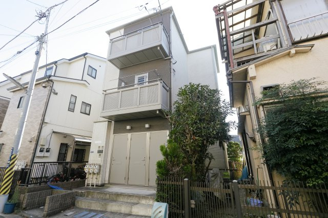 サニーコートＳ