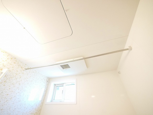 ソレイユ　ルヴァンAの設備