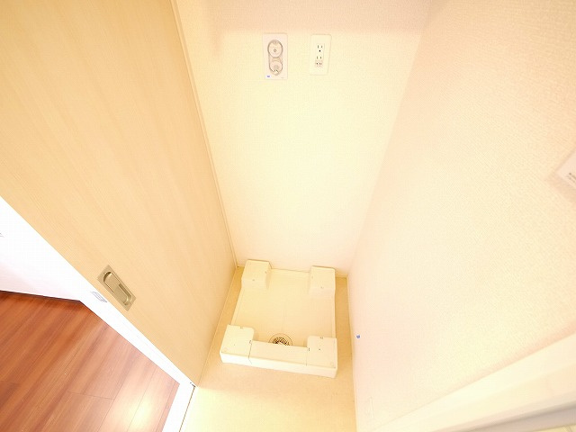 ソレイユ　ルヴァンAの設備