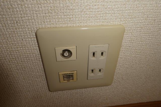 カントリードールの設備|無料インターネット完備