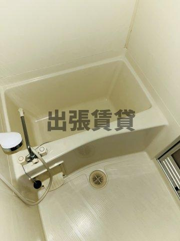 仲介手数料0円！URBAN HOUSE K'Sの浴室